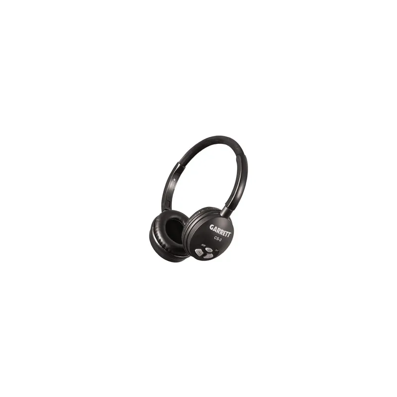 GARRETT CS3 Z-LYNK Wireless Headphones